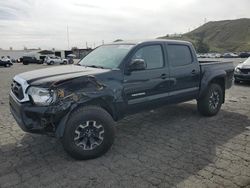 2012 Toyota Tacoma Double Cab Prerunner en venta en Colton, CA