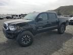 2012 Toyota Tacoma Double Cab Prerunner