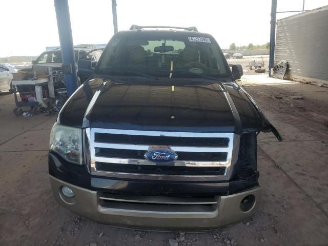 2013 Ford Expedition XLT