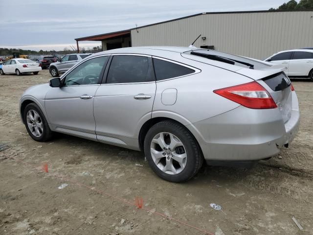 2011 Honda Accord Crosstour EXL