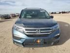 2018 Honda Pilot Exln