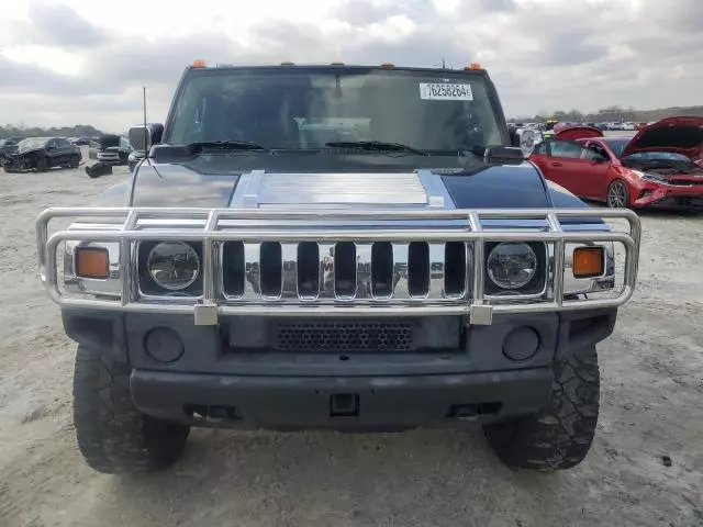 2004 Hummer H2