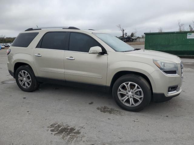 2016 GMC Acadia SLT-1