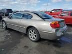 2002 Chrysler Sebring LXI