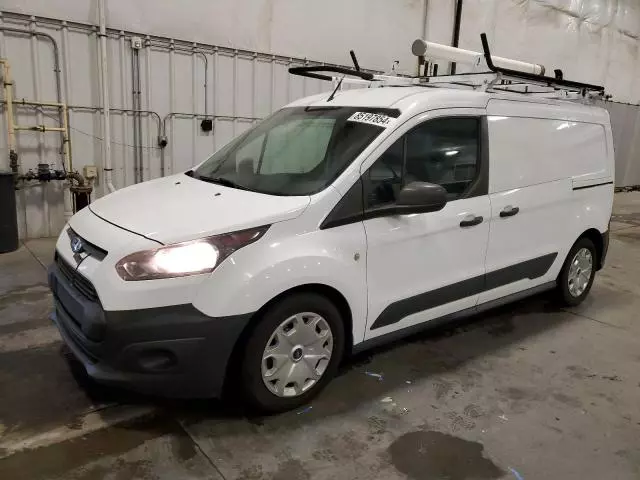 2015 Ford Transit Connect XL