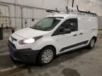 2015 Ford Transit Connect XL