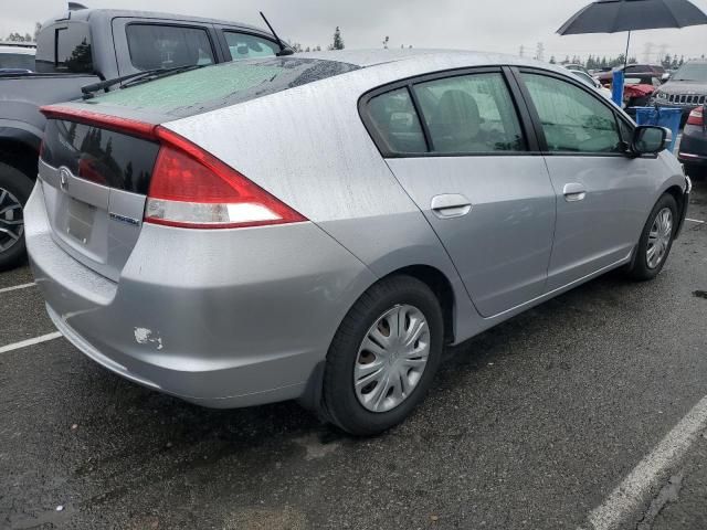 2010 Honda Insight LX