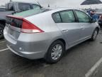 2010 Honda Insight LX