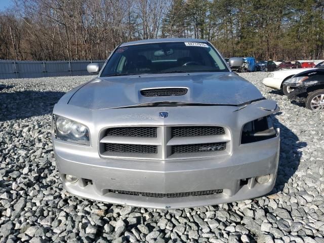 2007 Dodge Charger SRT-8