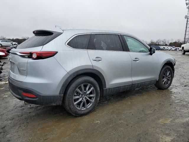 2022 Mazda CX-9 Touring