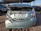 2014 Toyota Prius PLUG-IN