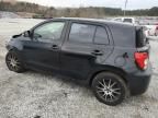 2010 Scion XD