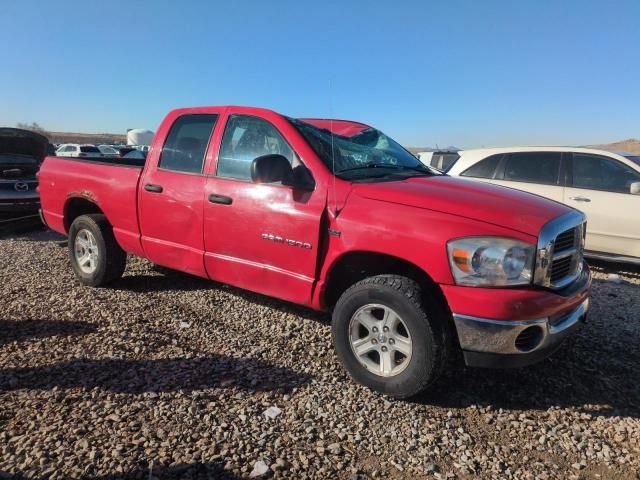 2007 Dodge RAM 1500 ST