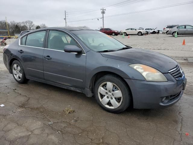 2008 Nissan Altima 2.5