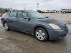 2008 Nissan Altima 2.5