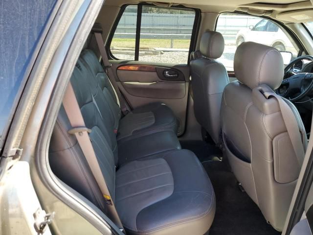 2003 GMC Envoy