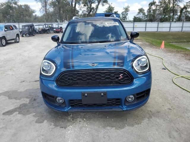 2020 Mini Cooper S Countryman