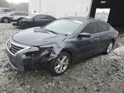 Salvage cars for sale at Windsor, NJ auction: 2013 Nissan Altima 2.5