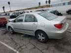 2003 Toyota Corolla CE