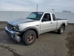 Run And Drives Cars for sale at auction: 2001 Ford Ranger Super Cab