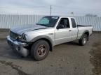 2001 Ford Ranger Super Cab