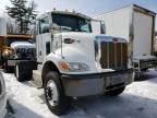 2017 Peterbilt 348 Semi Truck