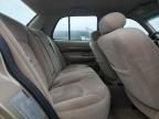 2000 Mercury Grand Marquis LS