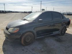 Vehiculos salvage en venta de Copart Cleveland: 2000 Toyota Echo