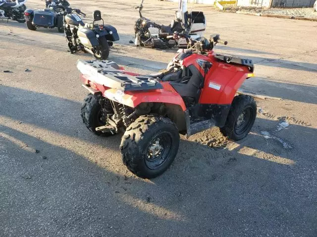 2010 Polaris Sportsman 300