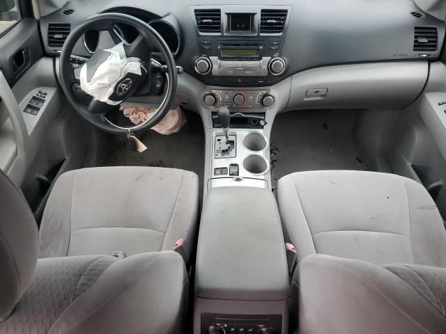 2008 Toyota Highlander