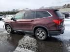 2016 Honda Pilot Exln