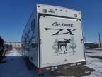 2009 Jayco Octane ZX