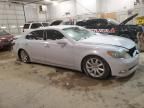 2008 Lexus LS 460L