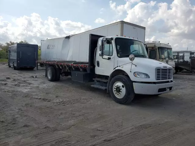 2015 Freightliner M2 106 Medium Duty