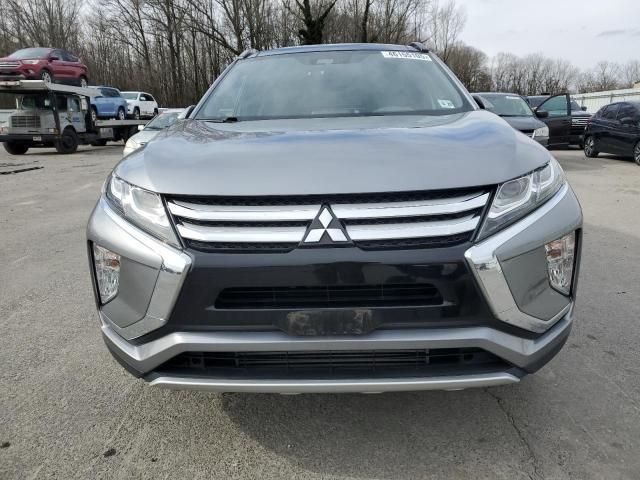 2020 Mitsubishi Eclipse Cross