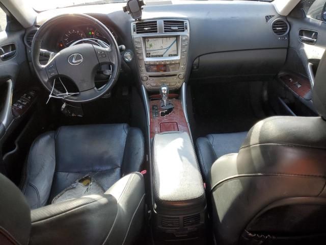 2008 Lexus IS 250