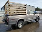 2002 Toyota Tundra Access Cab Limited