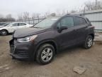 2021 Chevrolet Trax 1LT