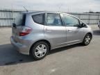 2010 Honda FIT