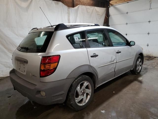 2004 Pontiac Vibe