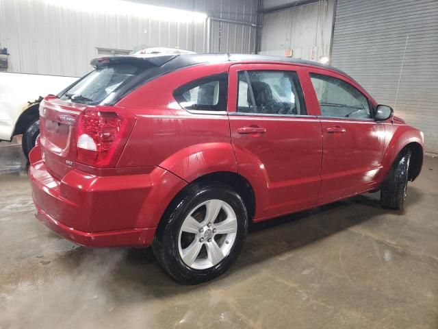 2010 Dodge Caliber SXT