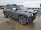 2016 Jeep Renegade Limited