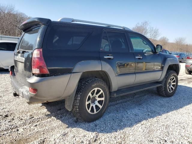 2003 Toyota 4runner SR5