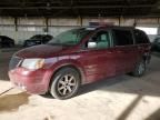 2008 Chrysler Town & Country Touring