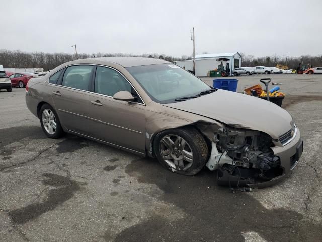 2007 Chevrolet Impala LT