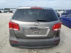 2012 KIA Sorento Base