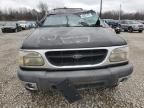 1999 Ford Explorer