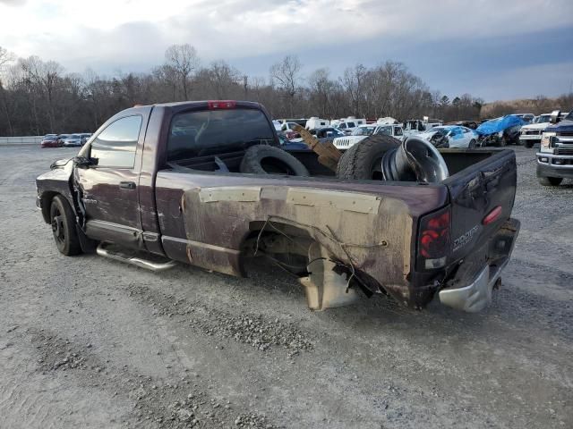 2004 Dodge RAM 3500 ST