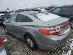 2012 Hyundai Azera GLS