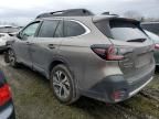 2021 Subaru Outback Limited XT